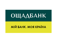 Банк Ощадбанк в Сыняке