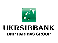 Банк UKRSIBBANK в Сыняке