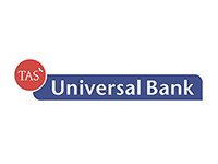 Банк Universal Bank в Сыняке
